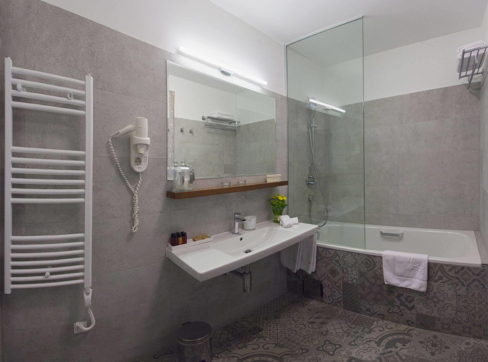Judita Palace Heritage Hotel Spalato Esterno foto