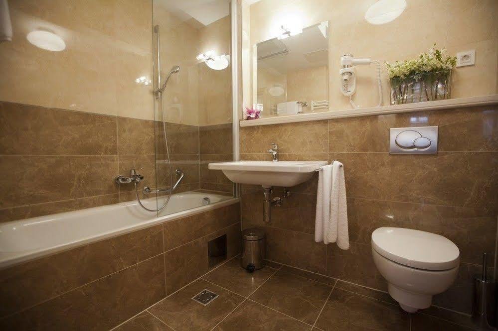 Judita Palace Heritage Hotel Spalato Esterno foto