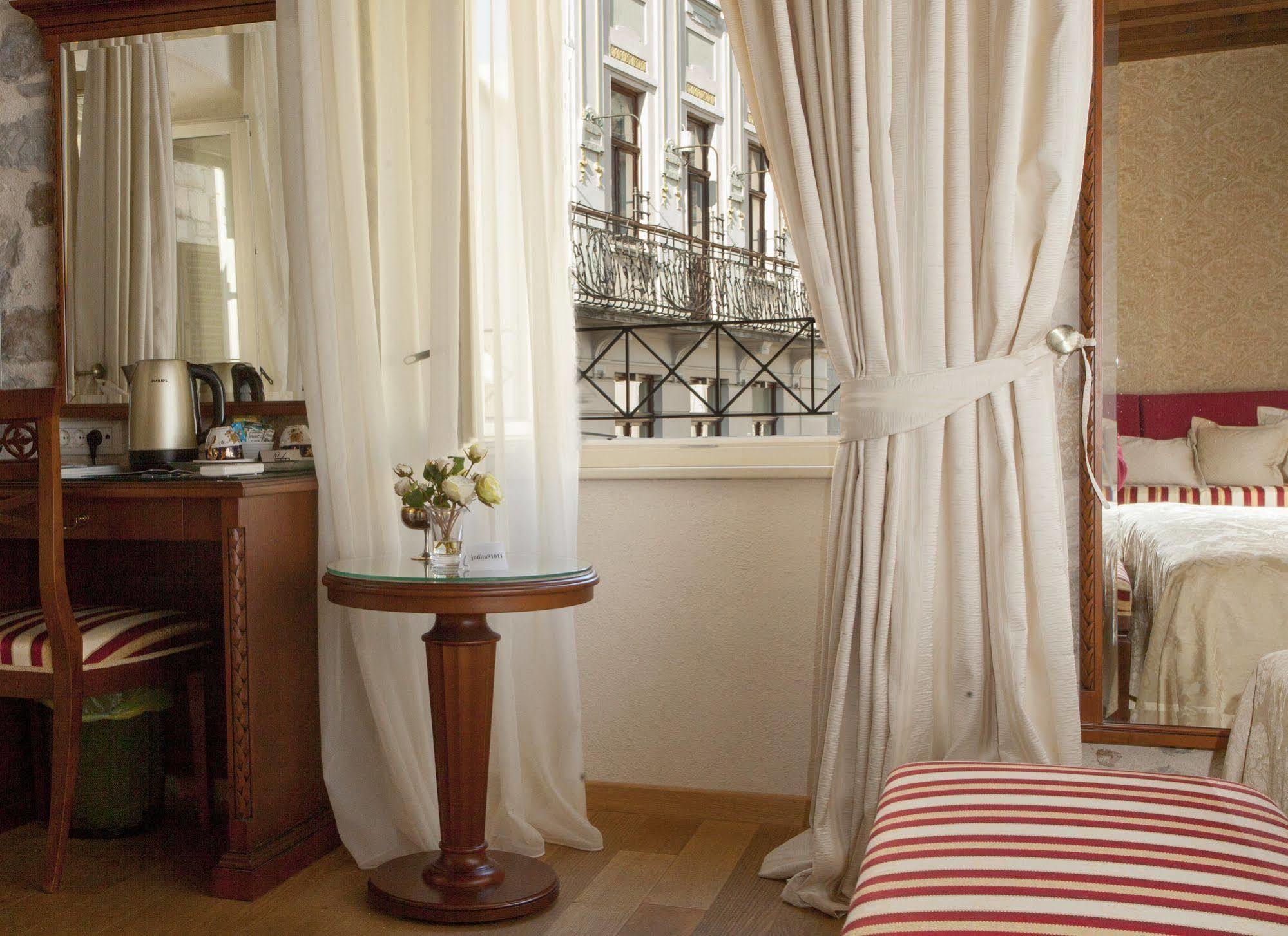 Judita Palace Heritage Hotel Spalato Esterno foto